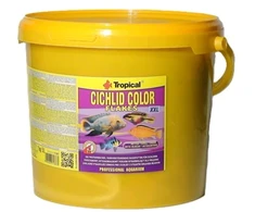 Tropical CICHLID COLOR XXL 5 litrai