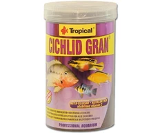 Tropical CICHLID GRAN 1000 ml