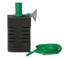 Tropical Cristal Mini filtro 40l