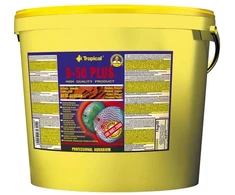 Tropical D-50 Plus Flakes 5L