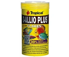 Tropical D-Allio Flakes 1L