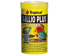 Tropical D-Allio Plus Flakes 100 ml
