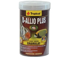 Tropical D-Allio Plus Granulatas 1000ml