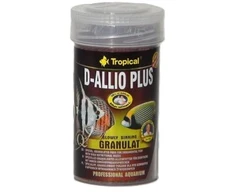 Tropical D-Allio Plus Granulatas 100ml