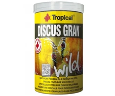 Tropical Diskus Gran Wild 1000ml