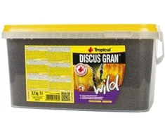 Tropical Diskus Gran Wild 5L