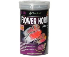 Tropical FLOWER HORN YOUNG 1000 ml