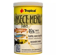Tropical Insect Menu Flokelės 1000ml