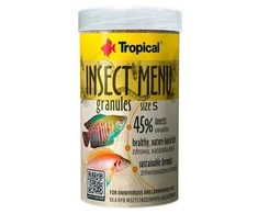 Tropical Insect Menu Granules S 100ml