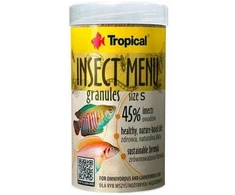Tropical Insect Menu Granules S 250ml