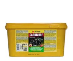 Tropical Karnivoras 5000ml/3,0kg