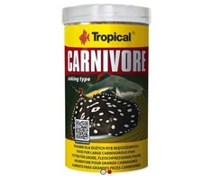 Tropical Karnivoras 500ml
