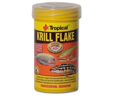 Tropical KRILL FLAKE 100 ml