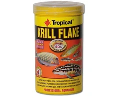 Tropical KRILL FLAKE 500 ml