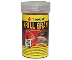 Tropical KRILL granulės 100 ml