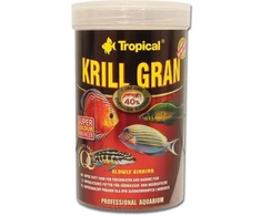Tropical KRILL granulės 1000 ml