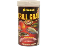 Tropical KRILL granulės 250 ml