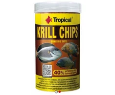 Tropical Krill Šokoladai 1000ml