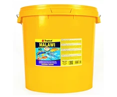 Tropical Malawi Flakes 21l