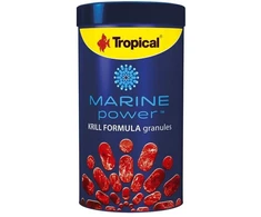 Tropical Marine Power Krill Formula 250ml Granulat