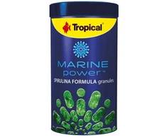 Tropical Marine Power Spirulina 1000ml Granulat