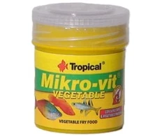 Tropical MIKRO-VIT VEGETABLE 50 ml