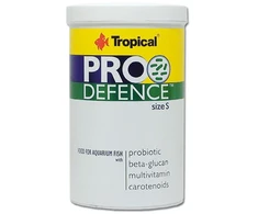 Tropical Pro Defence S 100ml