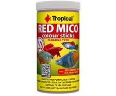 Tropical Raudonųjų Mico Spalvų Lazdelės 250ml