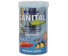 Tropical Sanital + Aloe Vera 500ml