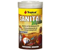 Tropical Sanital + Ketapang 100ml