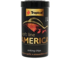 Tropical Soft Line America Size "L" 250ml
