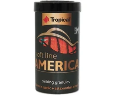 Tropical Soft Line America Size "M" 250ml