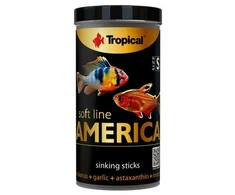 Tropical Soft Line America Size "S" 100ml