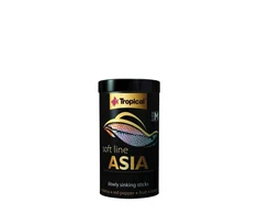 Tropical Soft Line Asia Size "S" 100ml