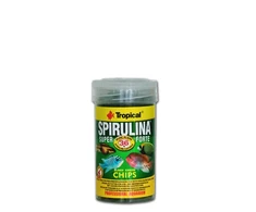 Tropical Super Spirulina Forte 100ml