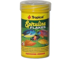 Tropical SPIRULINA FLAKES 100 ml