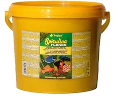 Tropical SPIRULINA FLAKES 5 L
