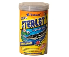 TROPICAL Sterlet 1l
