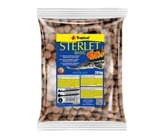 Tropical Sterlet Basic "L" 20kg