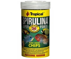 Tropical Super Spirulina Forte 100ml