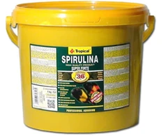 Tropical Super Spirulina Forte 5l