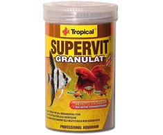 Tropical SUPERVIT granulės 1000 ml