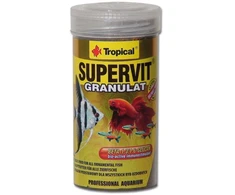 Tropical SUPERVIT granulės 250 ml
