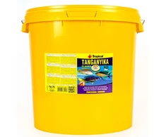 Tropical Tanganyika FLAKES 21 L