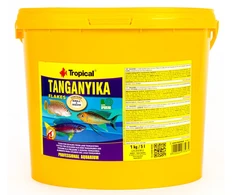 Tropical Tanganyika FLAKES 5 L