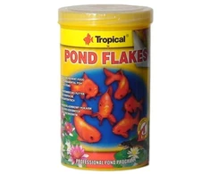 Tropical Tvenkinio Flokelės 1l