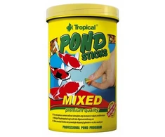 Tropical tvenkinio lazdelės 1l