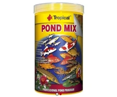 TROPICAL tvenkinio mišinys 1l