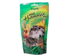 Tropifit Mini žiurkėno maistas 150 g Tropical
