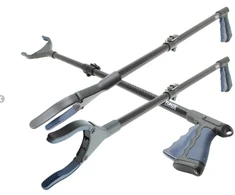 TUNZE Angosčių žnyplės 86 cm